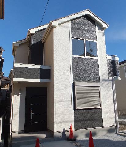 堺市西区浜寺石津町西４丁