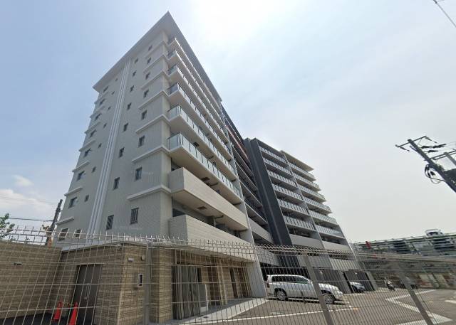 堺市西区浜寺公園町１丁