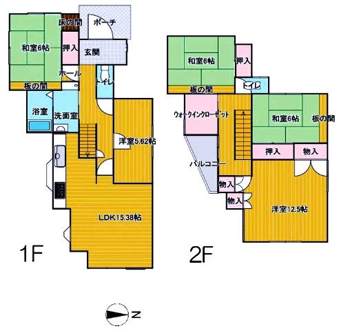 堺市中区深阪２丁