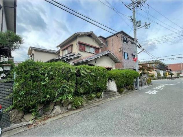 堺市東区野尻町