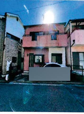 堺市中区新家町