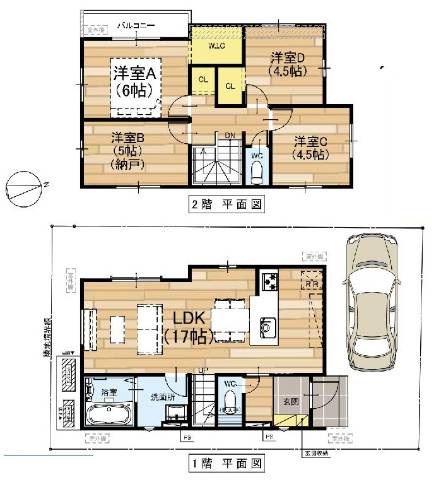 堺市東区北野田