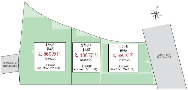 堺市東区南野田