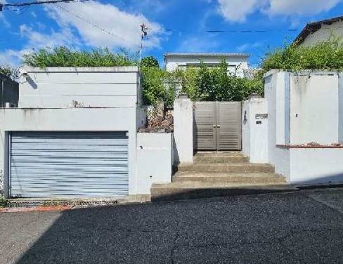 堺市南区晴美台１丁