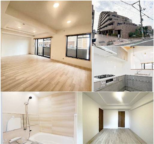 堺市西区上野芝町５丁