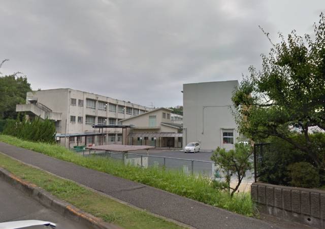 エムズコート光明池（赤坂台４丁）★自由設計対応可★不動産　赤坂台小学校へ徒歩約11分