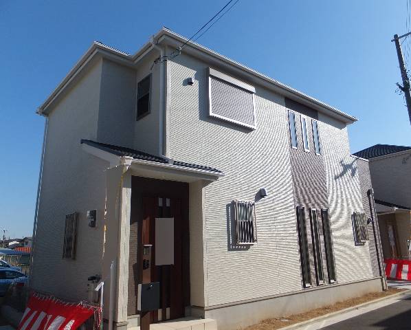 堺市東区南野田