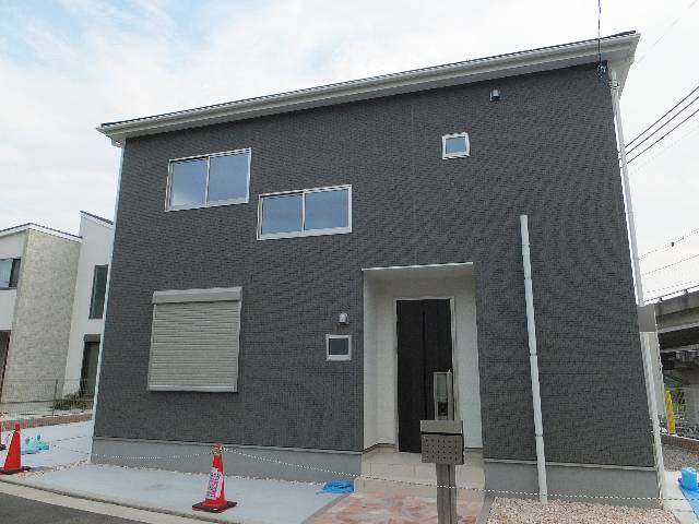 堺市南区晴美台３丁