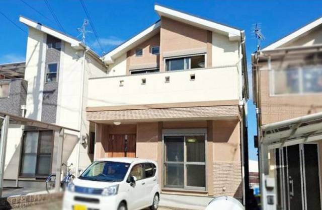 堺市南区御池台４丁