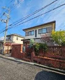 堺市南区赤坂台５丁