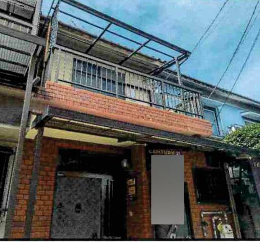 堺市西区鳳中町９丁