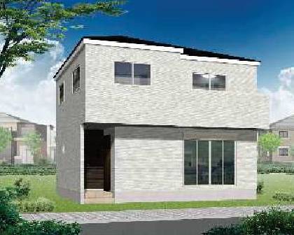 　イメージパース