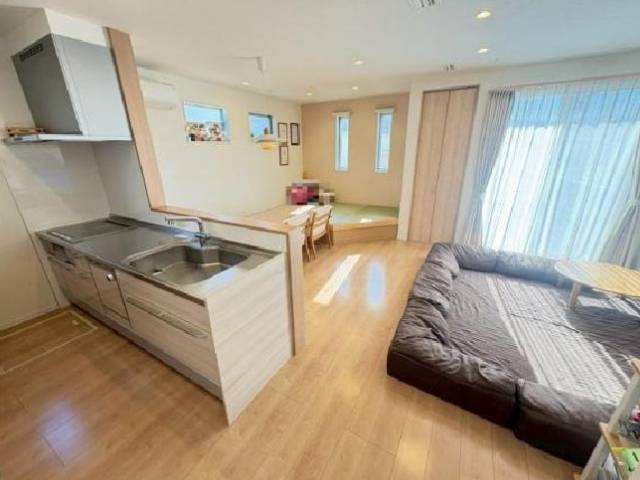 堺市南区美木多上