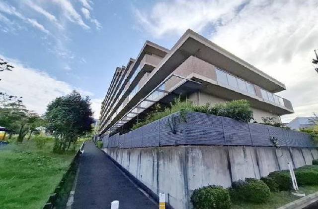 堺市南区三原台３丁