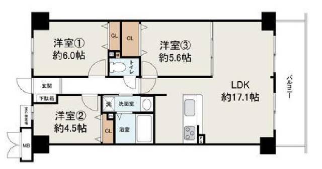 堺市南区高倉台２丁