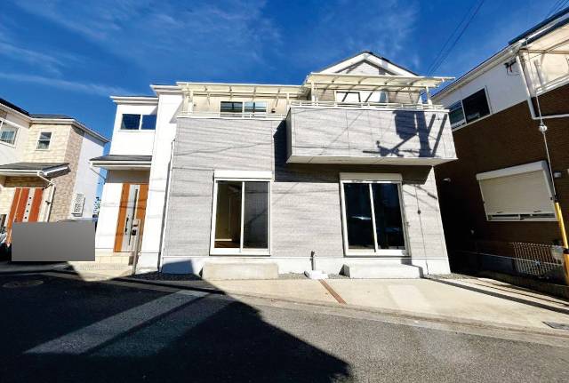 堺市中区大野芝町