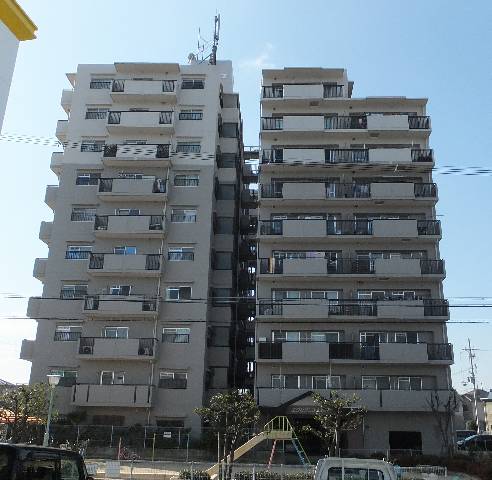 堺市中区大野芝町