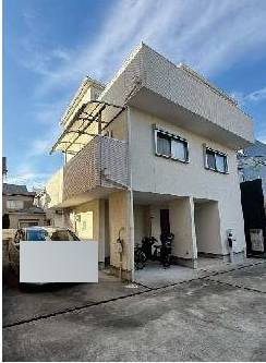 堺市北区東三国ヶ丘町５丁