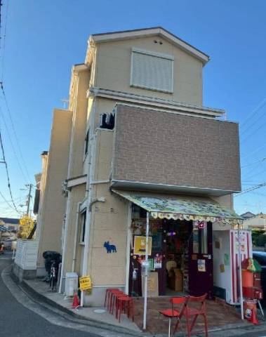 堺市東区菩提町１丁