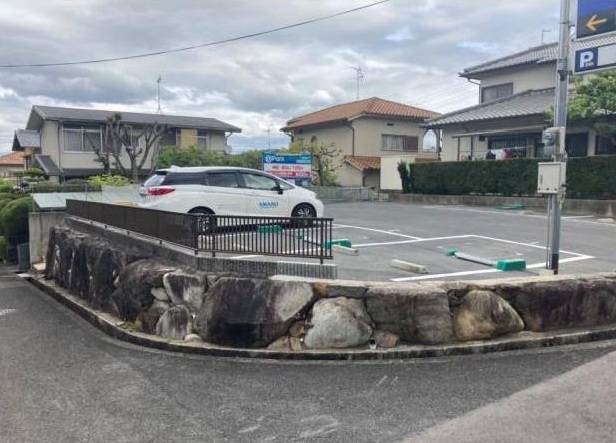 堺市南区赤坂台６丁