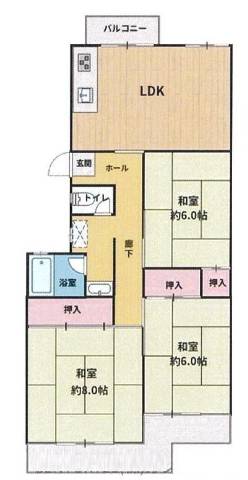堺市南区新檜尾台４丁