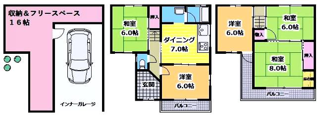 堺市北区百舌鳥梅北町４丁