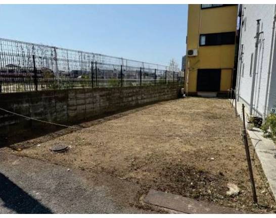 堺市北区新堀町１丁