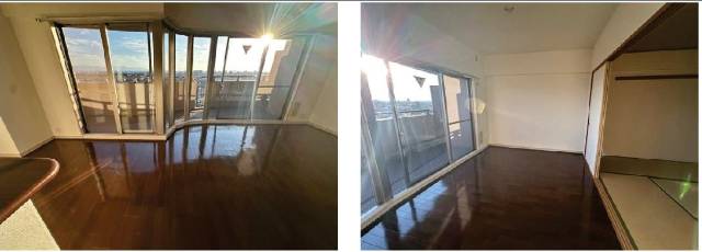 アンビエント上野芝【手数料３％税込】　