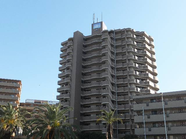 堺市西区上野芝町３丁