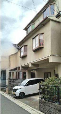 堺市東区北野田