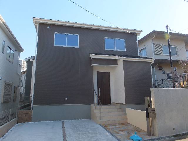 堺市南区槇塚台２丁