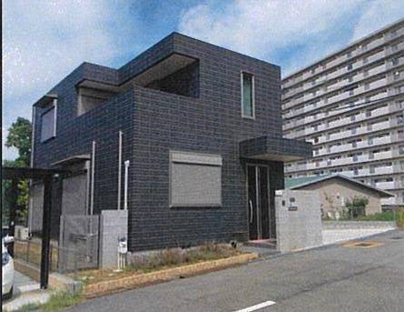 堺市南区竹城台４丁