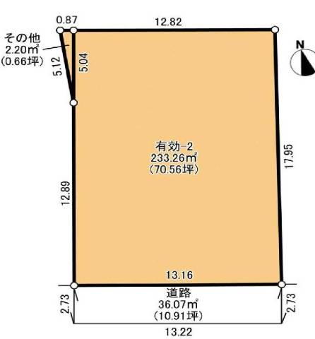 堺市南区高尾２丁
