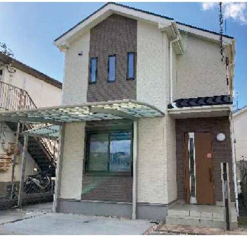 堺市中区陶器北