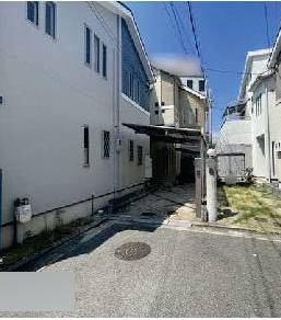 堺市西区鳳西町３丁