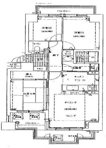 堺市東区日置荘西町３丁