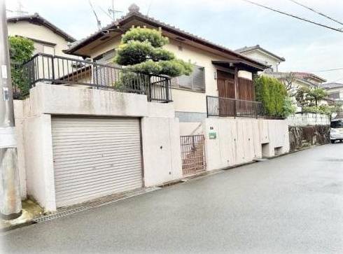 堺市南区御池台３丁