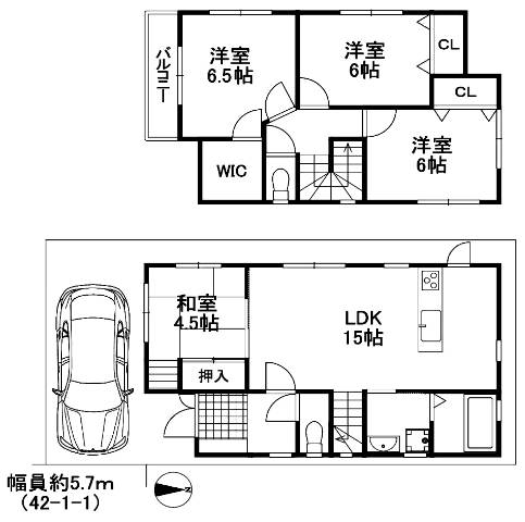 堺市中区八田北町
