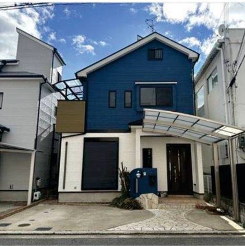 堺市西区浜寺元町６丁