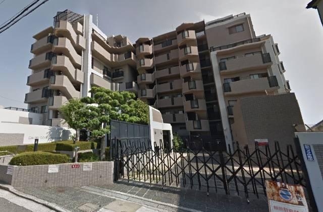 堺市西区上野芝町８丁