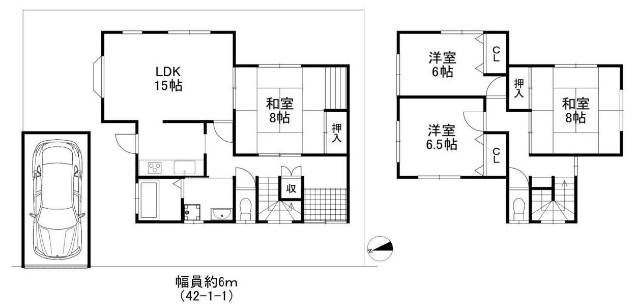 堺市南区晴美台１丁