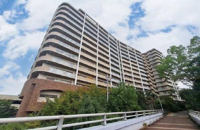 堺市南区城山台１丁