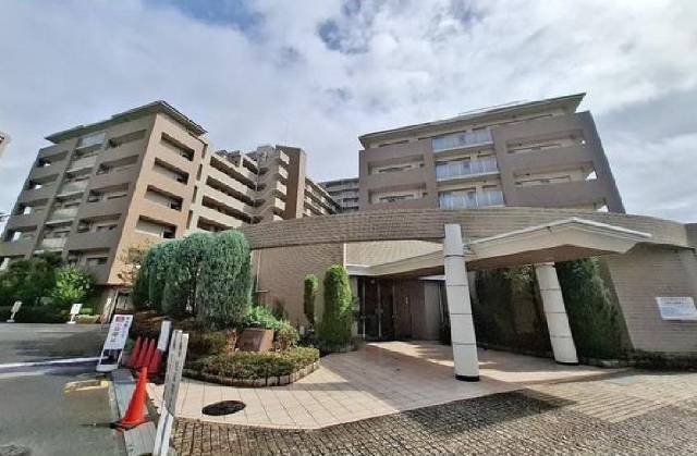 堺市南区若松台１丁