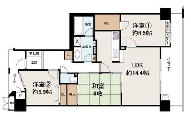 堺市南区若松台１丁