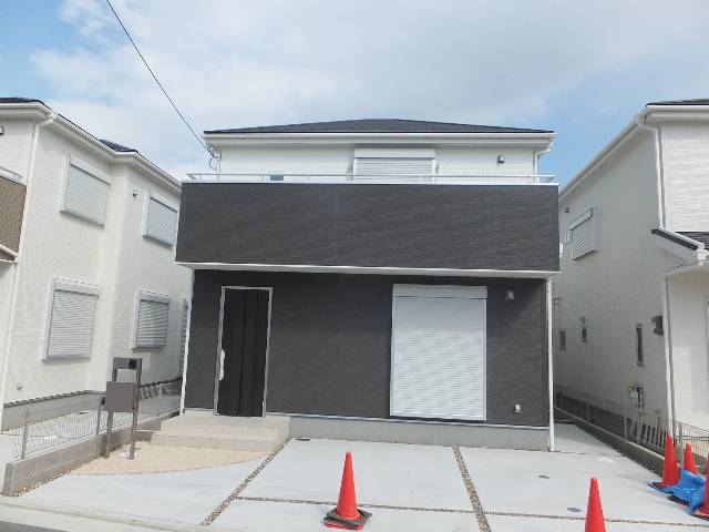 堺市西区北条町１丁