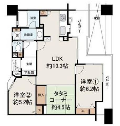 堺市南区鴨谷台２丁