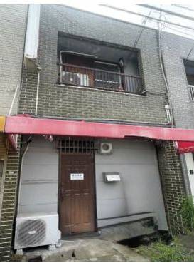 堺市中区八田北町