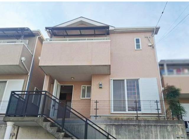 堺市西区山田３丁