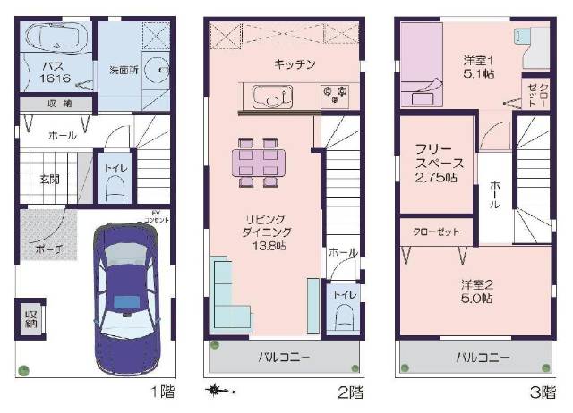 堺市東区南野田