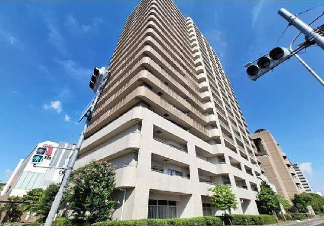 堺市南区新檜尾台２丁